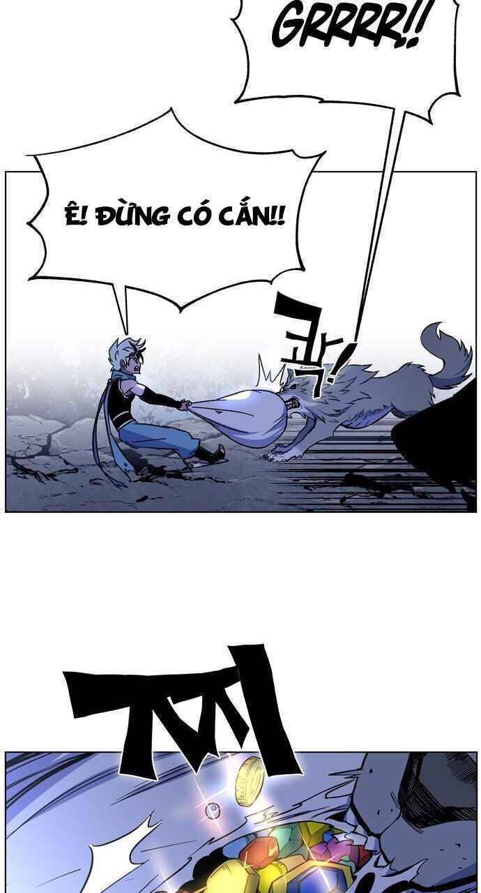 Ex & Ash Chapter 1 - 19