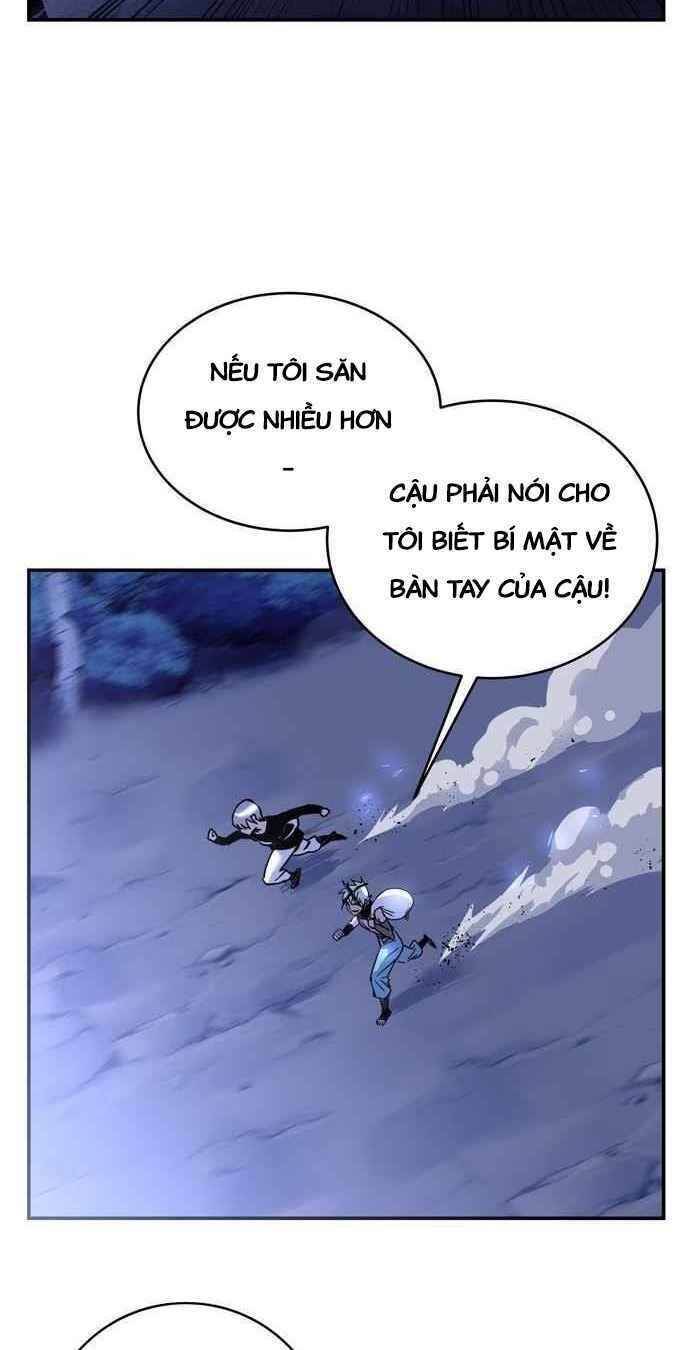 Ex & Ash Chapter 1 - 3