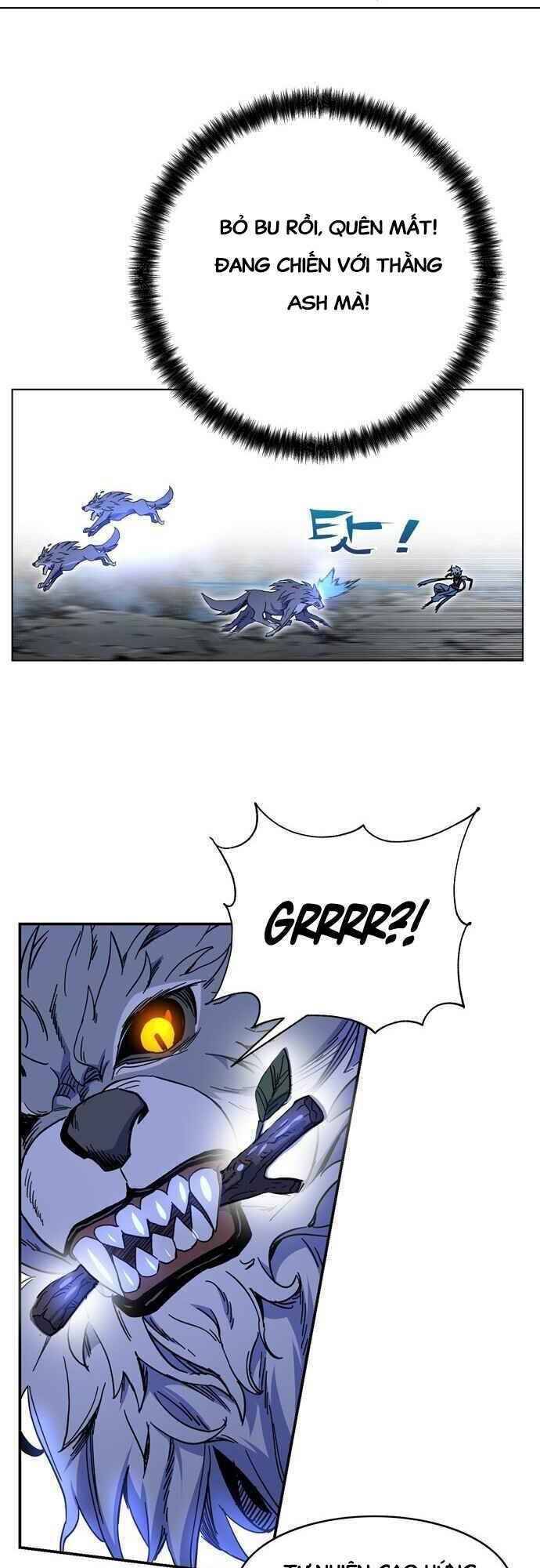 Ex & Ash Chapter 1 - 26