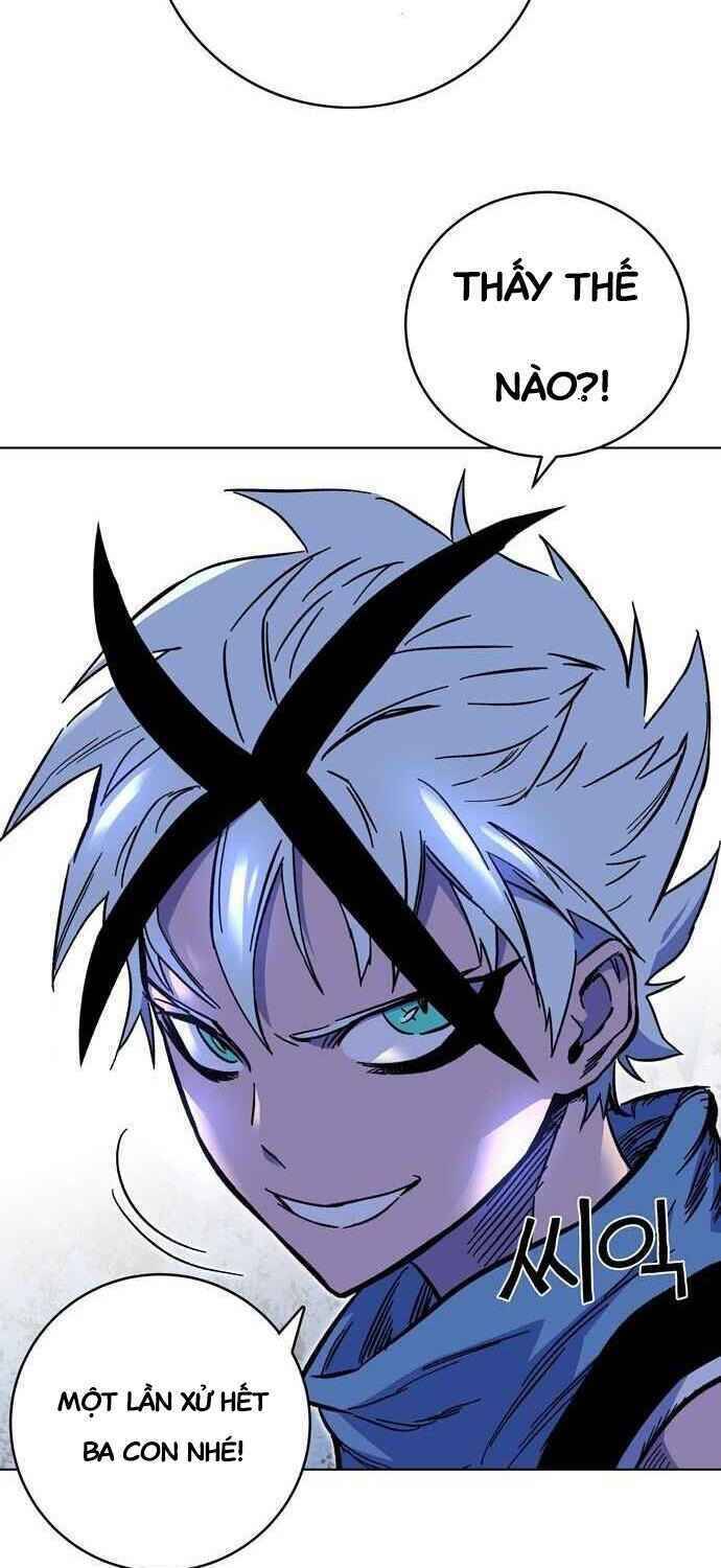 Ex & Ash Chapter 1 - 30