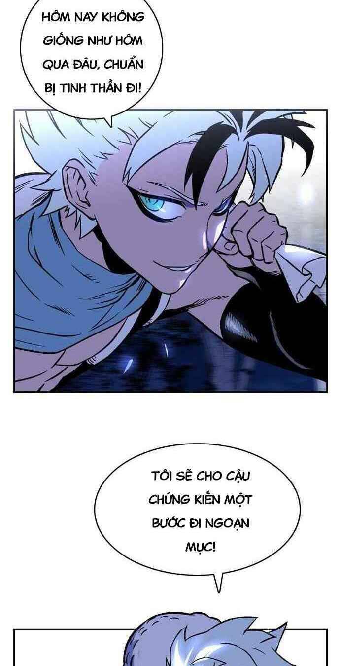 Ex & Ash Chapter 1 - 4