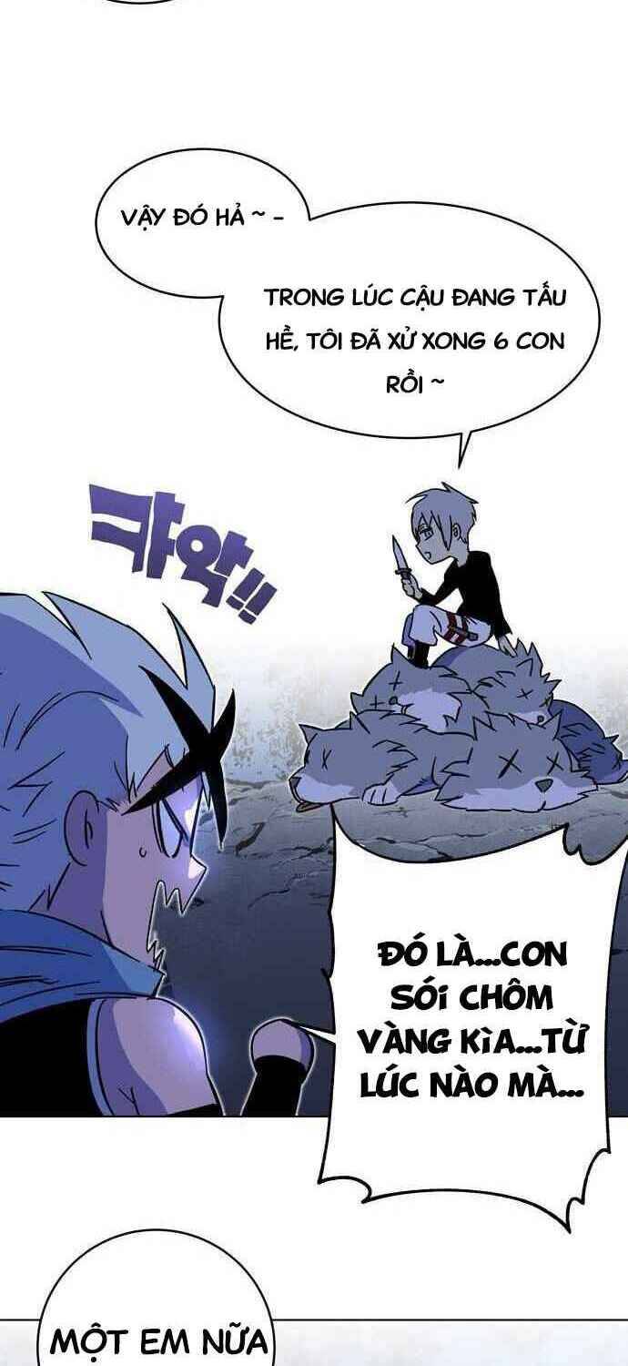 Ex & Ash Chapter 1 - 31