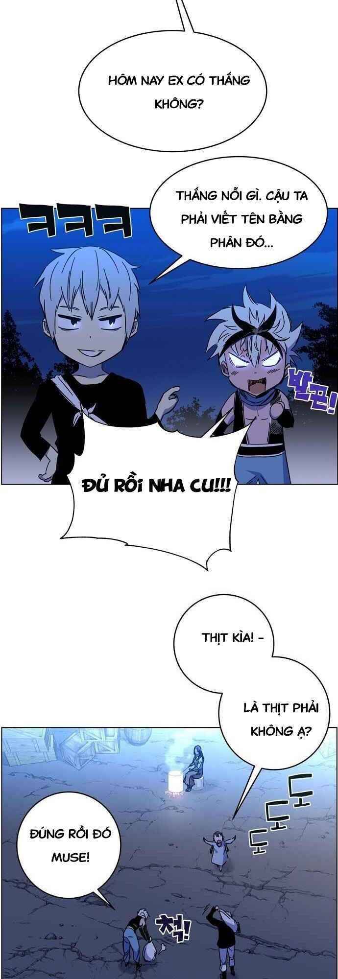 Ex & Ash Chapter 1 - 38