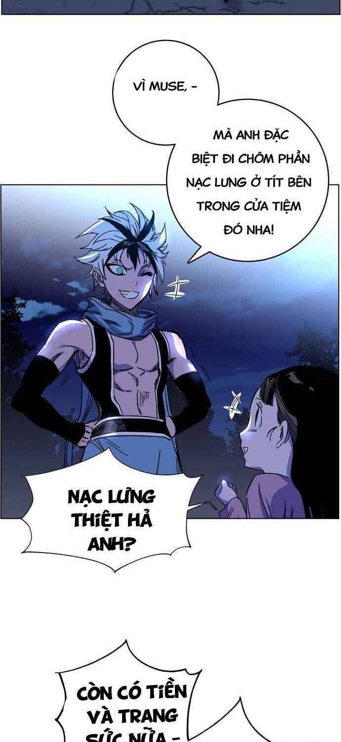 Ex & Ash Chapter 1 - 39