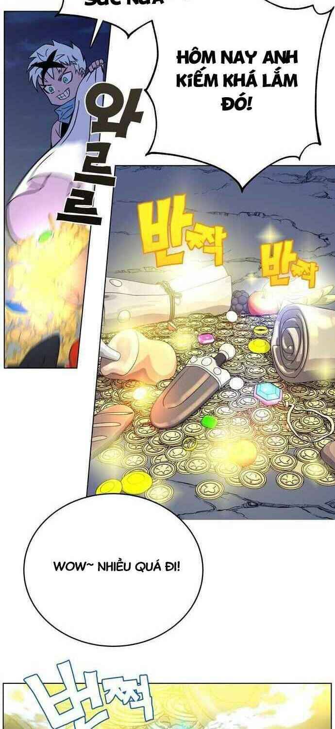 Ex & Ash Chapter 1 - 40