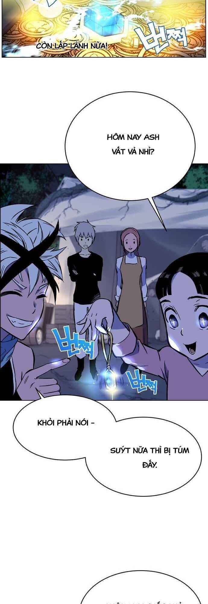 Ex & Ash Chapter 1 - 41