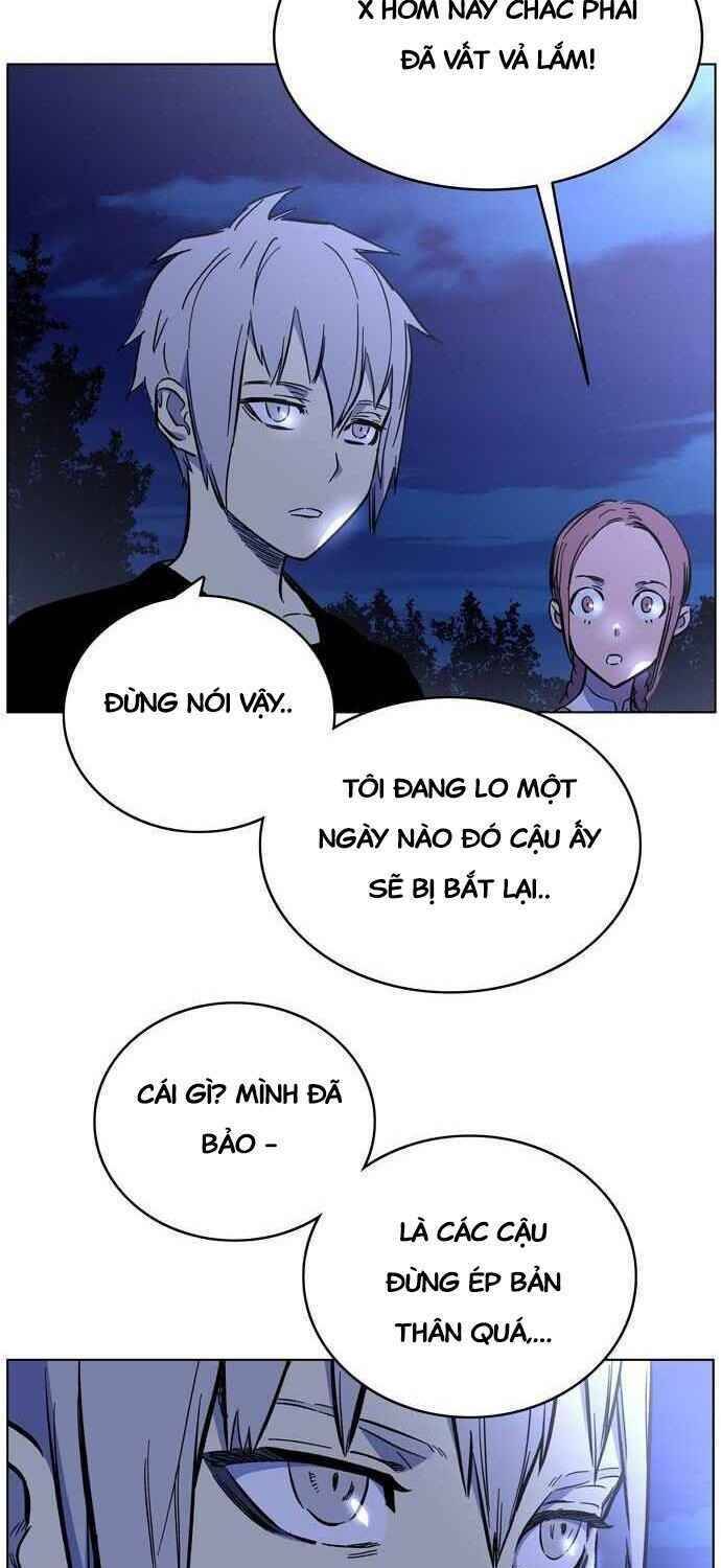 Ex & Ash Chapter 1 - 42