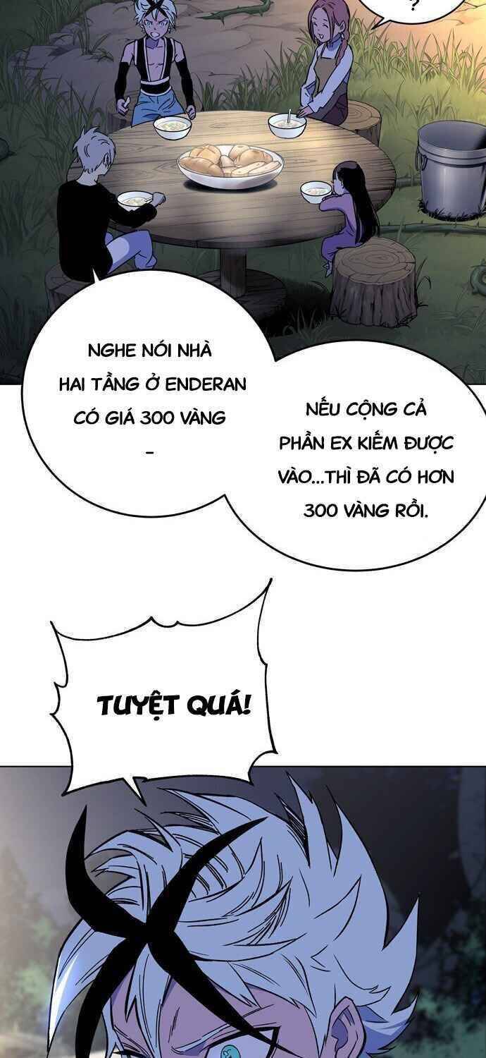 Ex & Ash Chapter 1 - 51