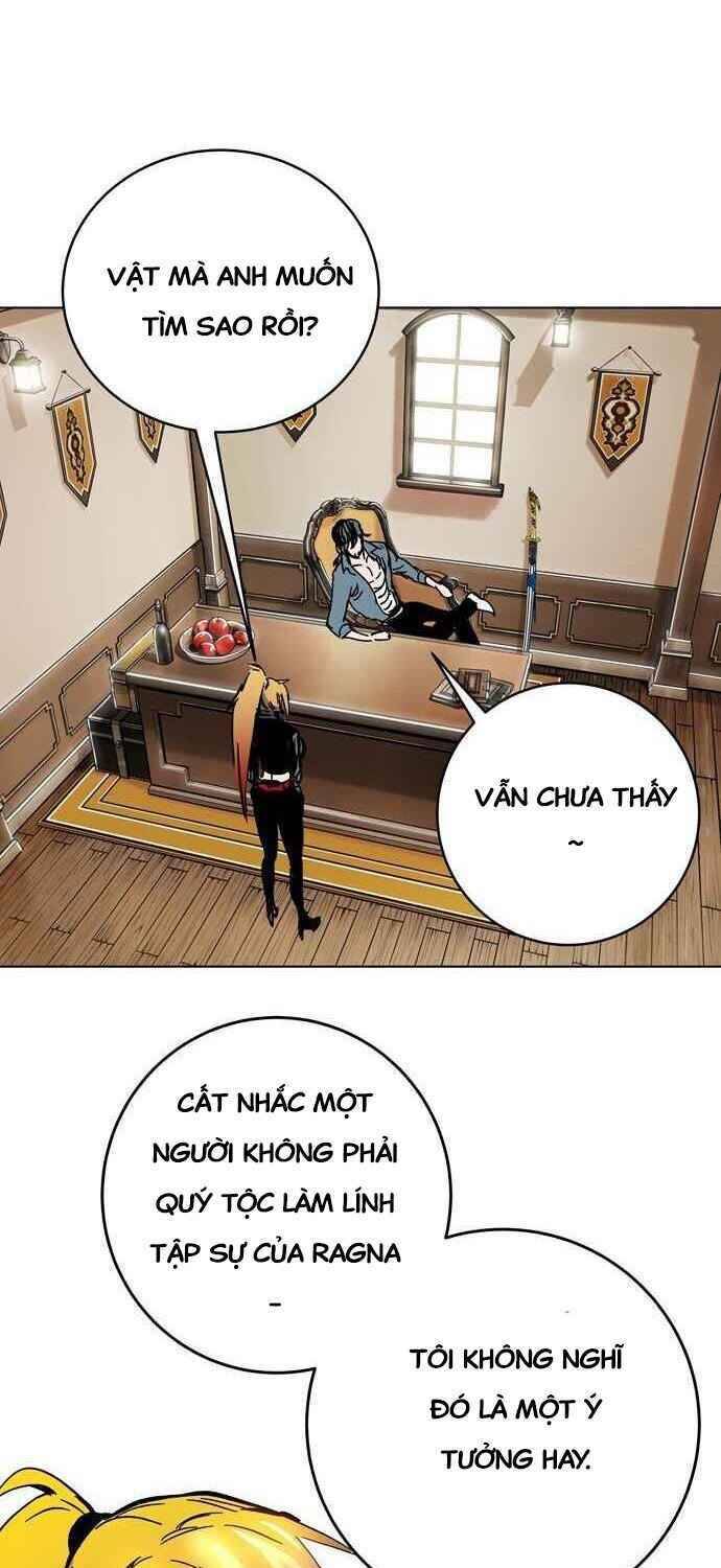 Ex & Ash Chapter 1 - 54