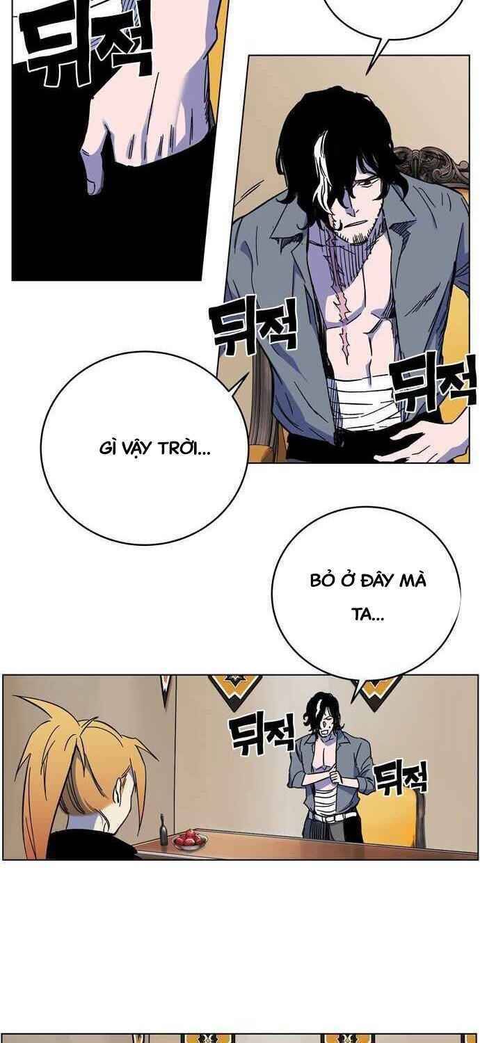 Ex & Ash Chapter 1 - 60