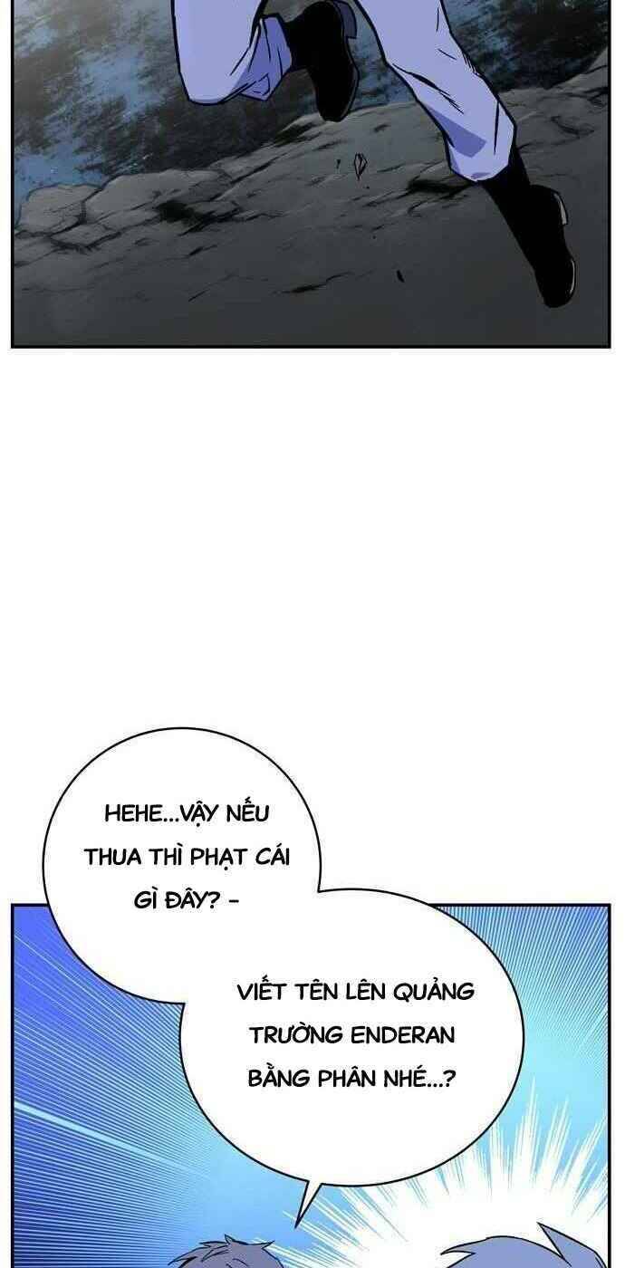 Ex & Ash Chapter 1 - 7