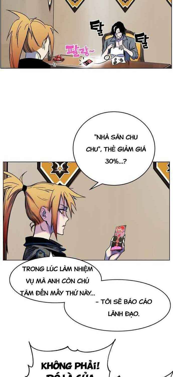 Ex & Ash Chapter 1 - 61