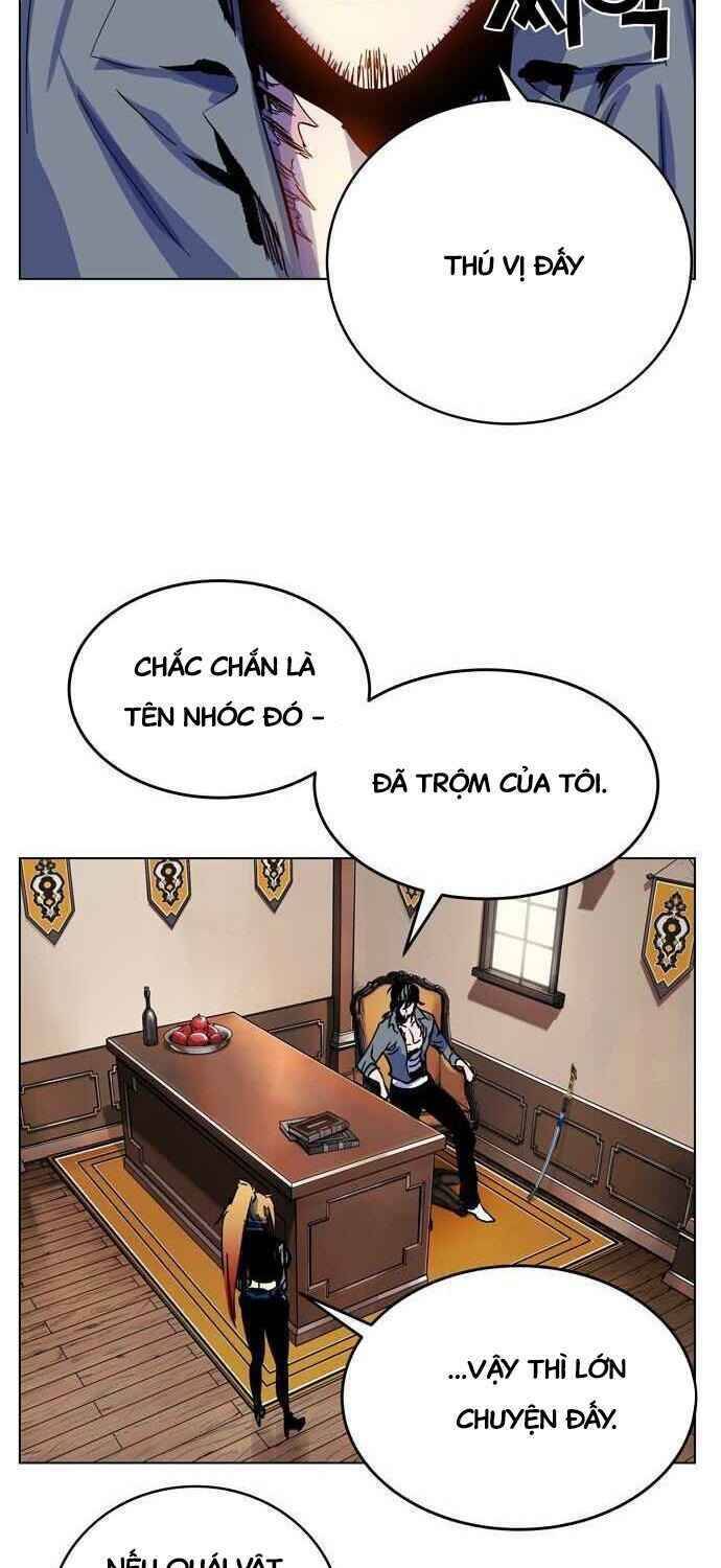 Ex & Ash Chapter 1 - 70