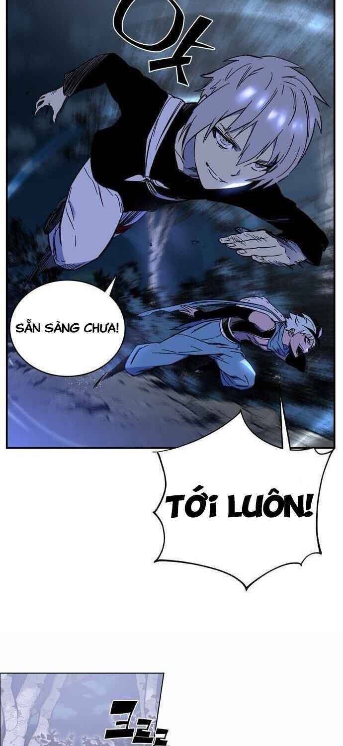 Ex & Ash Chapter 1 - 9