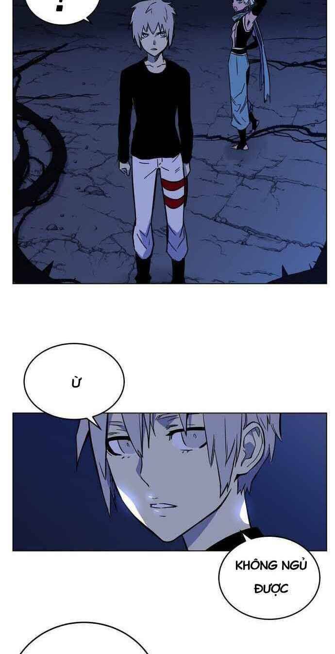 Ex & Ash Chapter 1 - 85