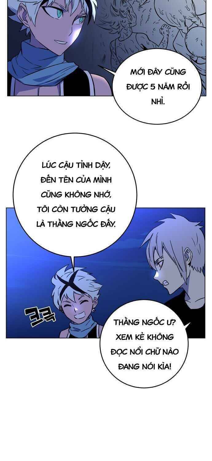 Ex & Ash Chapter 1 - 87