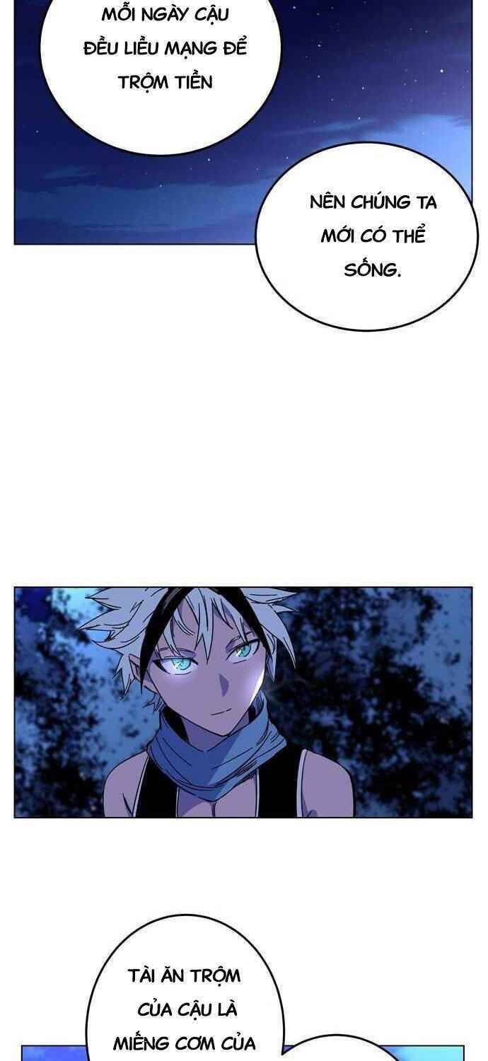 Ex & Ash Chapter 1 - 90