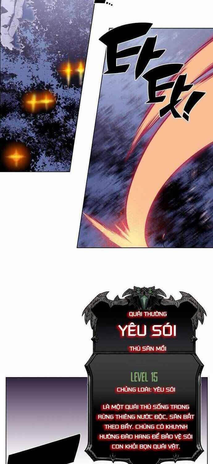 Ex & Ash Chapter 1 - 10