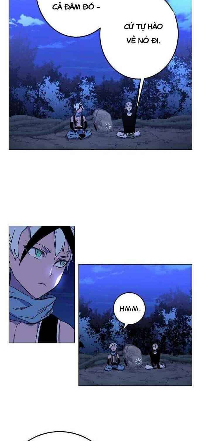 Ex & Ash Chapter 1 - 91