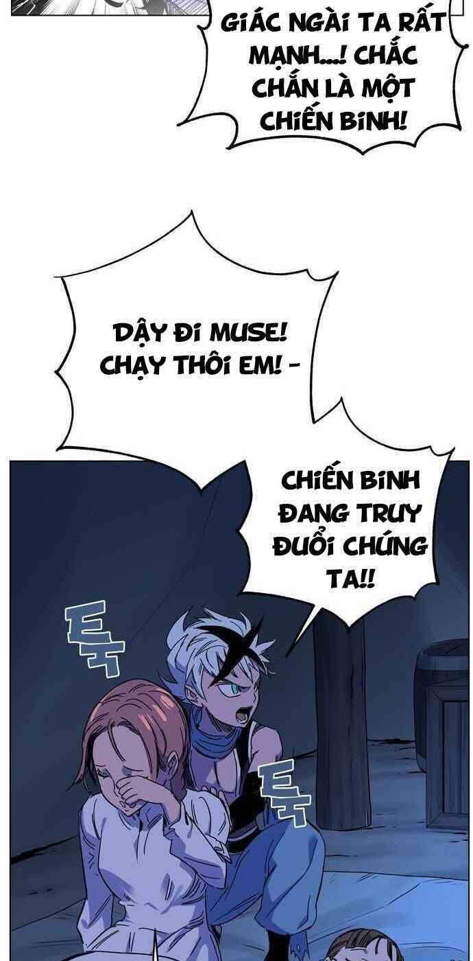 Ex & Ash Chapter 1 - 99