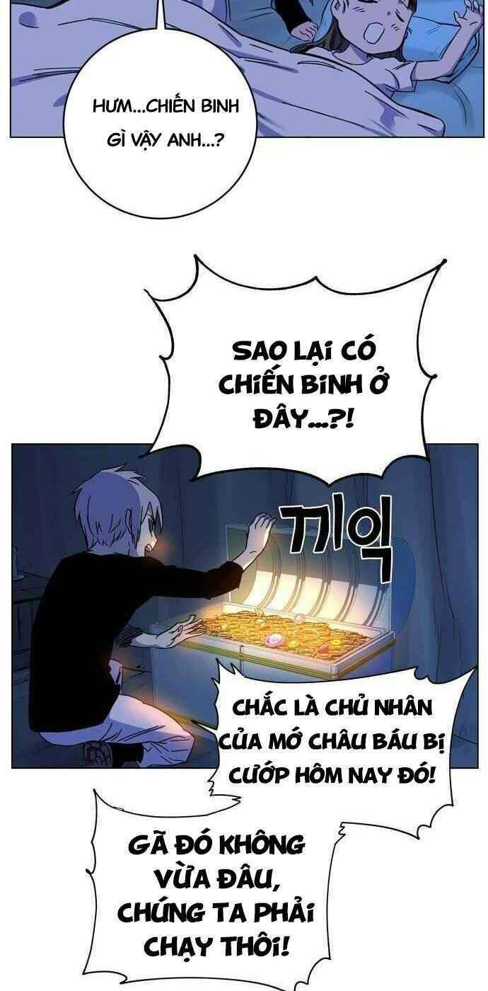 Ex & Ash Chapter 1 - 100