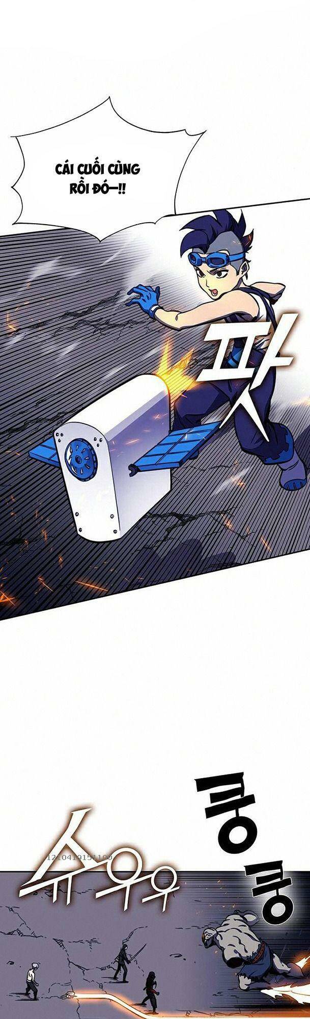 Ex & Ash Chapter 15 - 16