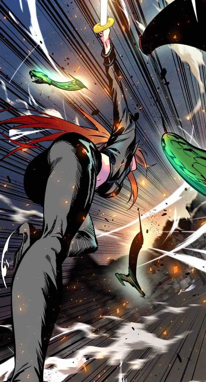 Ex & Ash Chapter 2.5 - 50