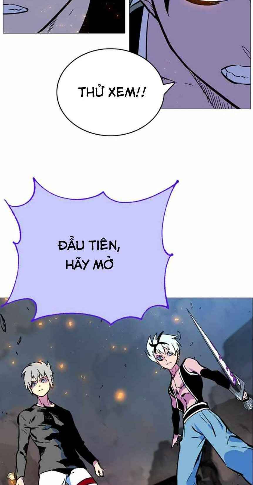 Ex & Ash Chapter 2.5 - 70