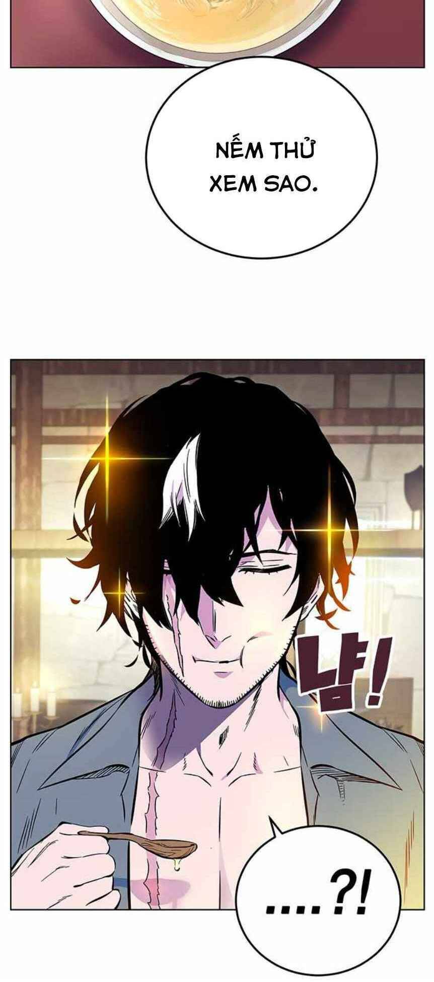 Ex & Ash Chapter 2 - 2