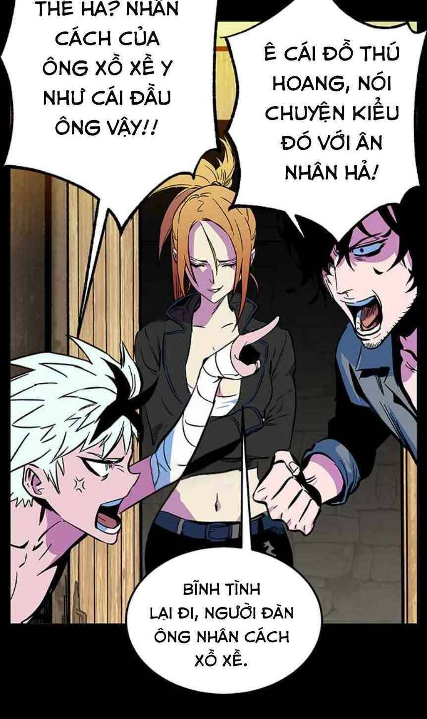 Ex & Ash Chapter 2 - 32