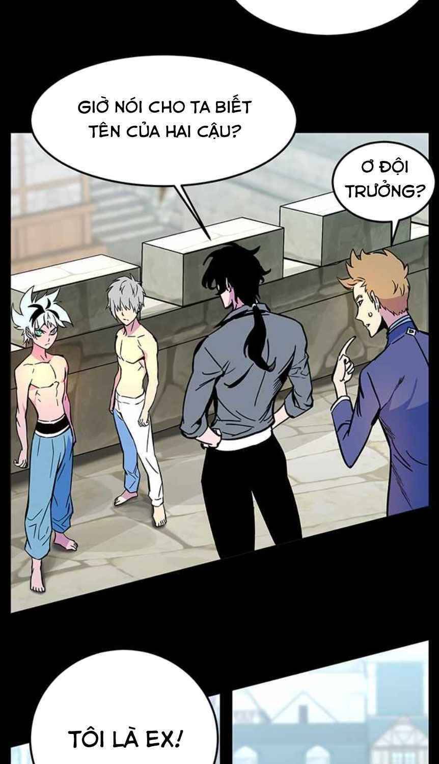 Ex & Ash Chapter 2 - 43