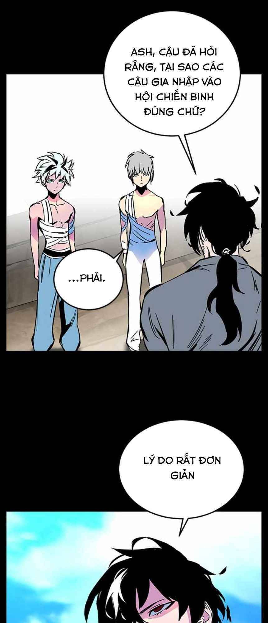 Ex & Ash Chapter 2 - 48