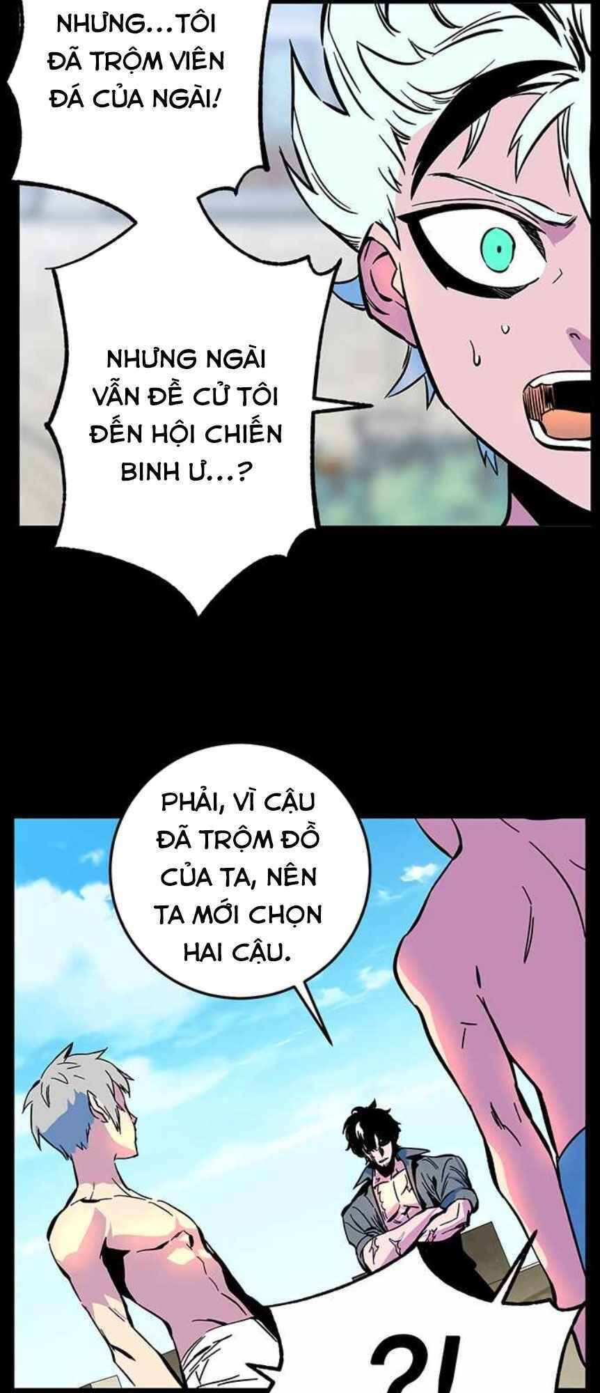 Ex & Ash Chapter 2 - 54