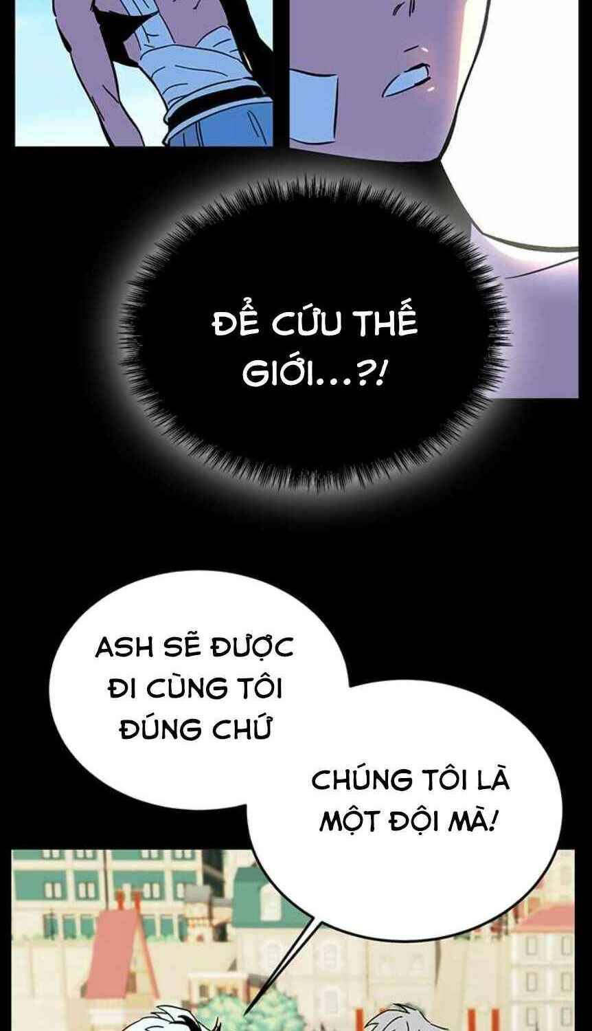 Ex & Ash Chapter 2 - 59