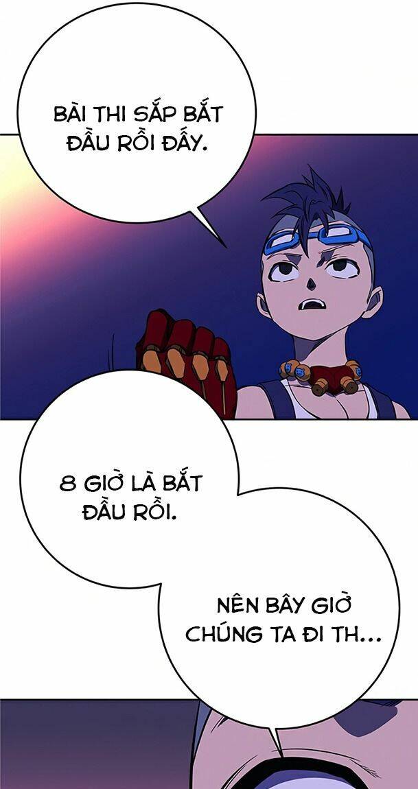 Ex & Ash Chapter 22 - 118