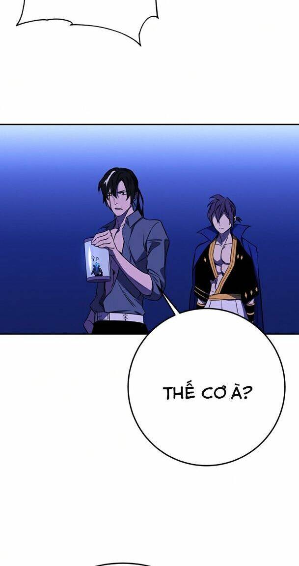 Ex & Ash Chapter 22 - 71