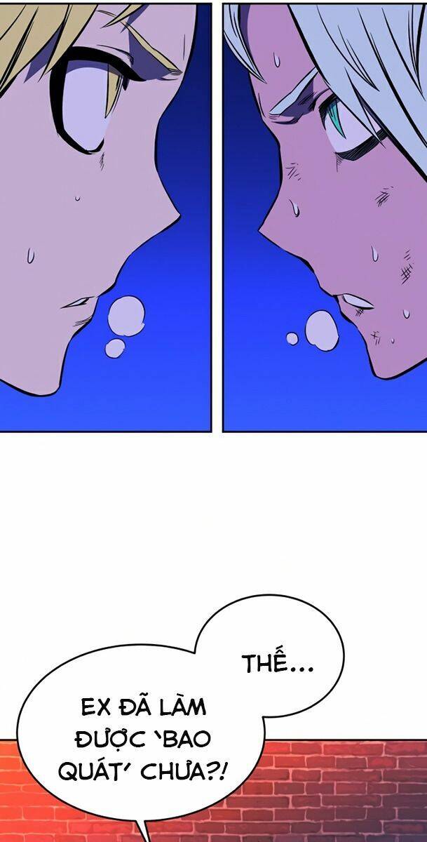 Ex & Ash Chapter 22 - 78