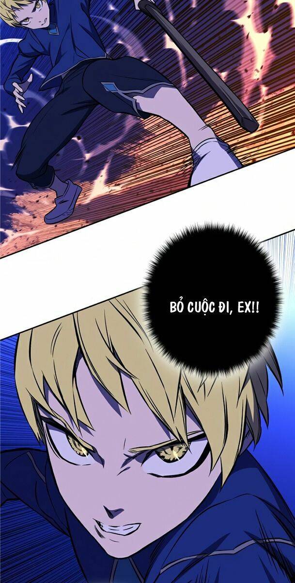 Ex & Ash Chapter 22 - 96