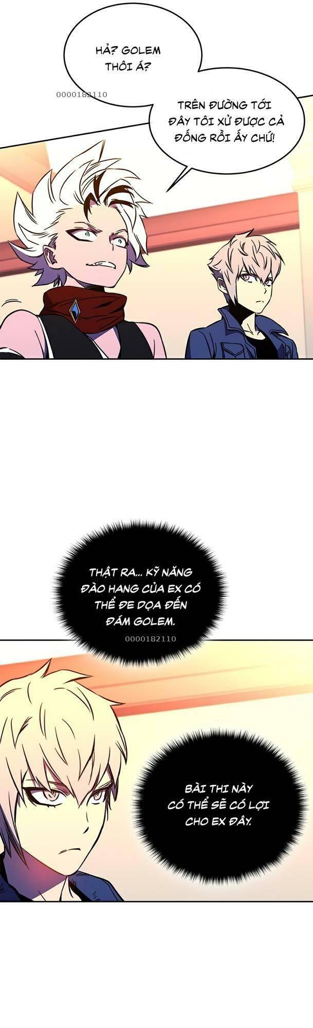 Ex & Ash Chapter 23 - 31