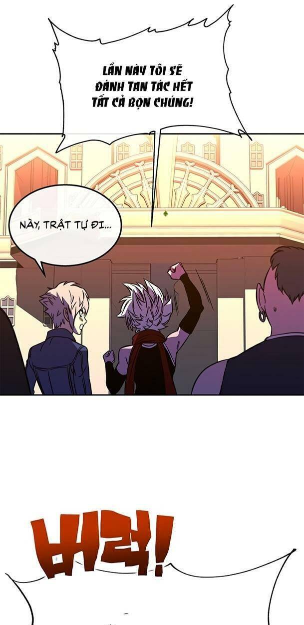 Ex & Ash Chapter 23 - 32