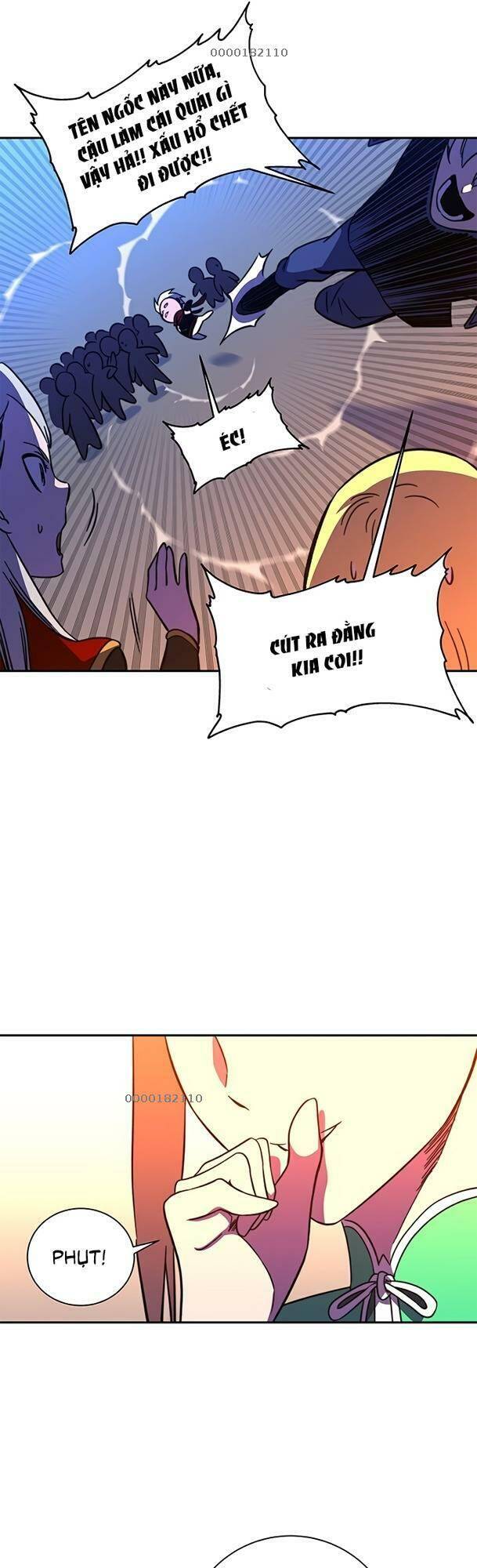 Ex & Ash Chapter 23 - 37