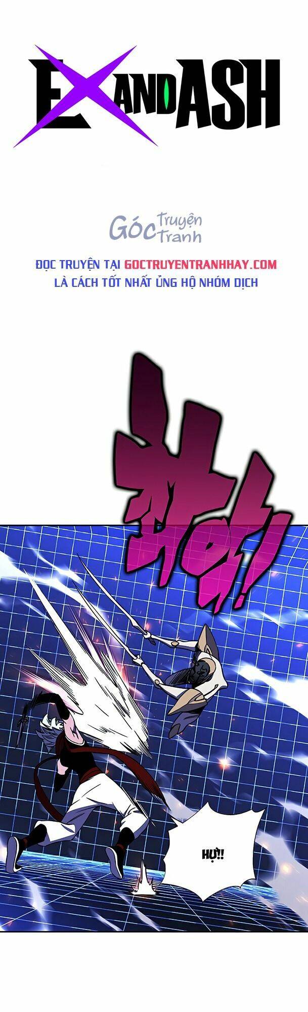 Ex & Ash Chapter 24 - 1