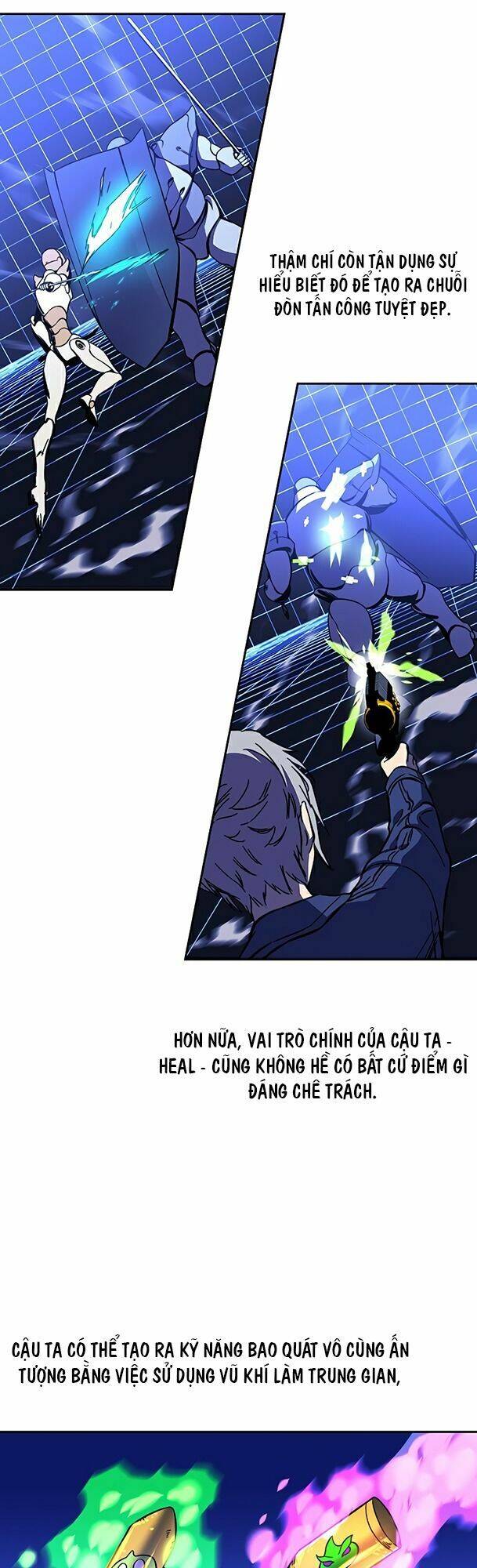 Ex & Ash Chapter 24 - 64