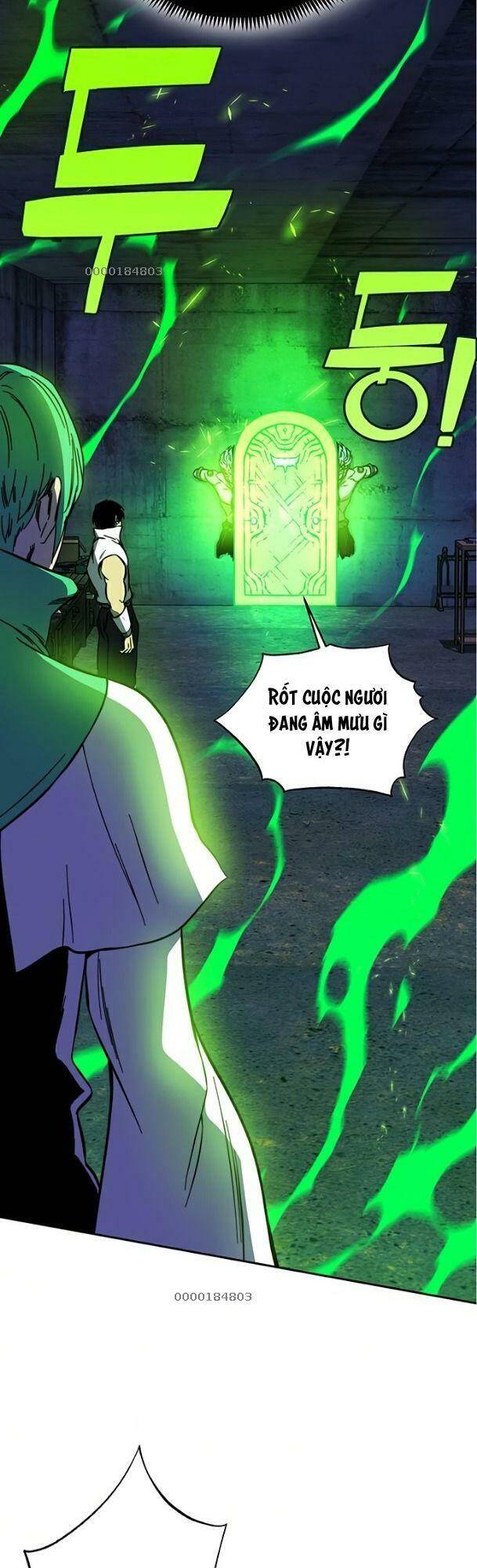 Ex & Ash Chapter 25 - 21