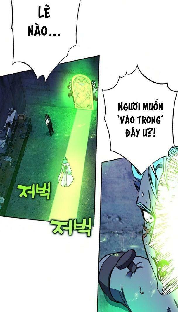 Ex & Ash Chapter 25 - 22