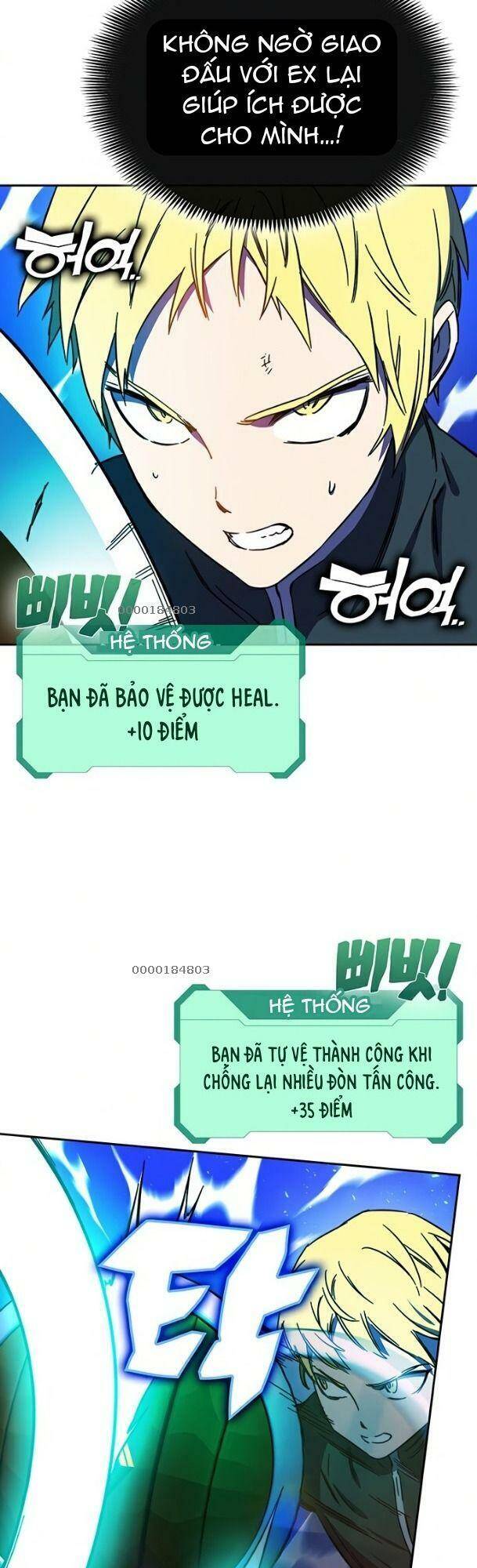 Ex & Ash Chapter 25 - 38