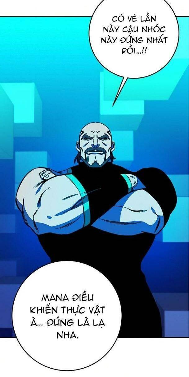 Ex & Ash Chapter 25 - 56