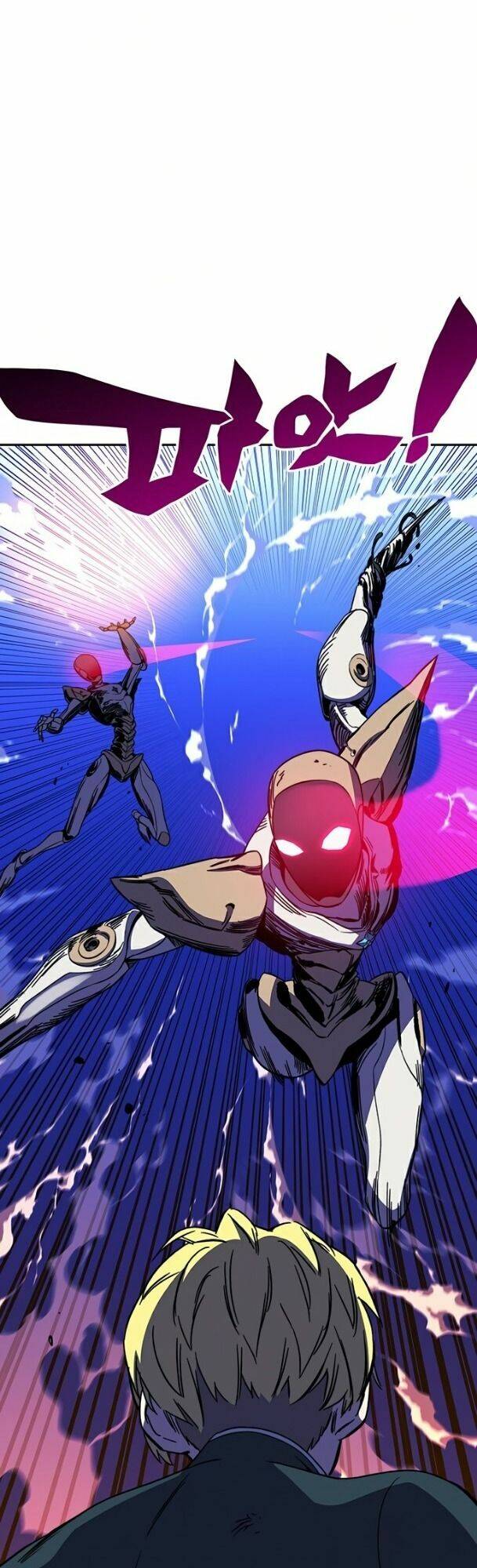 Ex & Ash Chapter 25 - 65