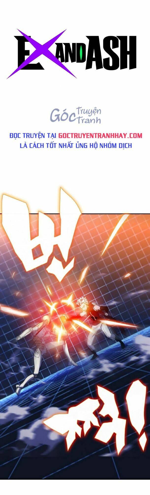 Ex & Ash Chapter 27 - 1