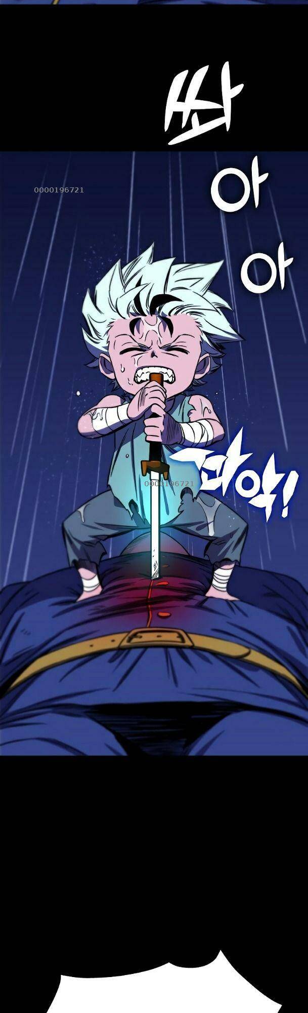 Ex & Ash Chapter 27 - 22